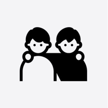 IconFriends